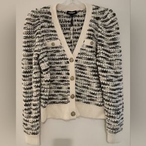 Express Women's Cardigan